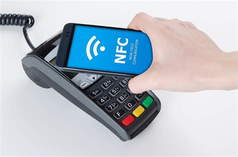 nfc payment